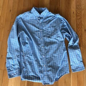 Croft & barrow medium button down